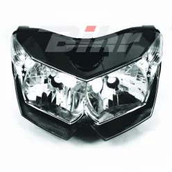 Far față Bihr tip OE Kawasaki Z1000 #LCF-PH57