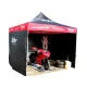 Prelată acoperiș Bihr Home Track pentru cort 3m x 3m LCF-T3