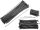 Cable Tie 100Pk 5-1/2"Blk