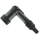 Pipă bujie NGK 8060 CAP LD05F
