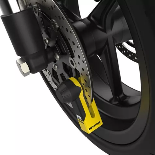 Lacat de disc Oxford Titan LK486 tija 10mm