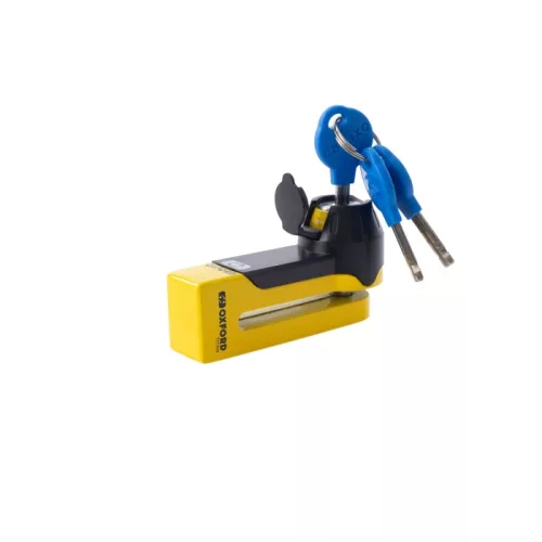 Lacat de disc Oxford Titan LK486 tija 10mm