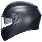 Casca Agv K3 E2206 Negru Mat