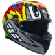 Casca Agv K3 Birdy 2.0