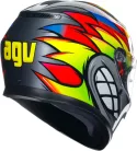 Casca Agv K3 Birdy 2.0