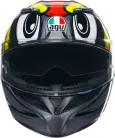 Casca Agv K3 Birdy 2.0
