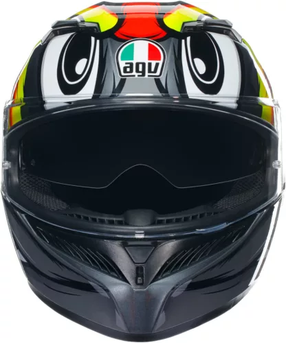 Casca Agv K3 Birdy 2.0