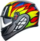 Casca Agv K3 Birdy 2.0