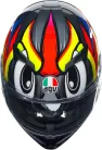 Casca Agv K3 Birdy 2.0
