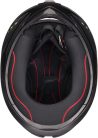 Casca AGV K1 S Sling Negru Mat / Gri