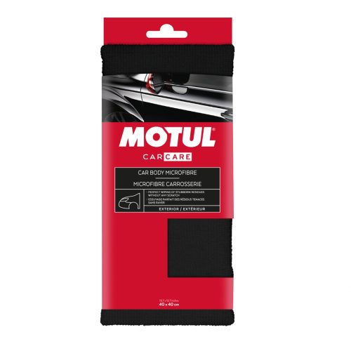 Motul Laveta Car Body Microfibre