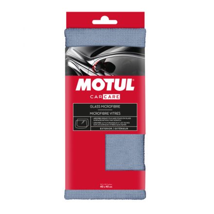 Motul Laveta Glass Microfibre