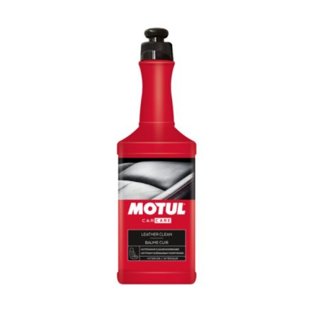 Motul Leather Clean 500Ml