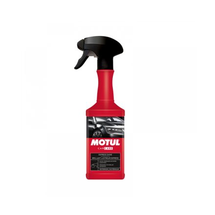 Motul Express Shine 500Ml