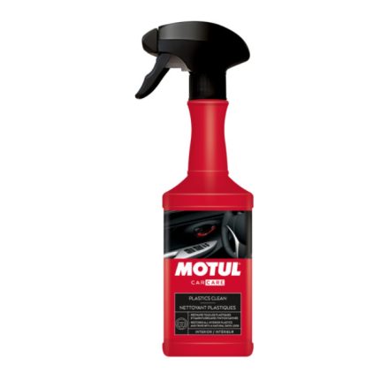 Motul Plastics Clean 500Ml