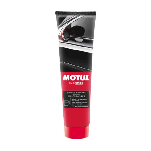 Motul Scratch Remover 100Ml