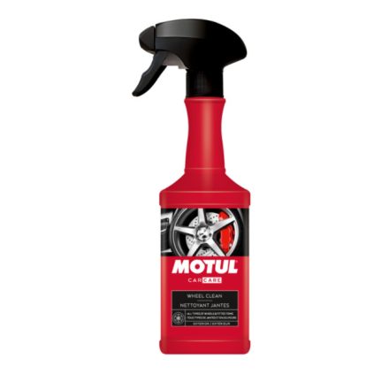 Motul Wheel Clean 500Ml