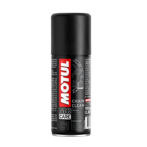 Motul Spray Curatare Lant C1 100Ml [Chain Clean]