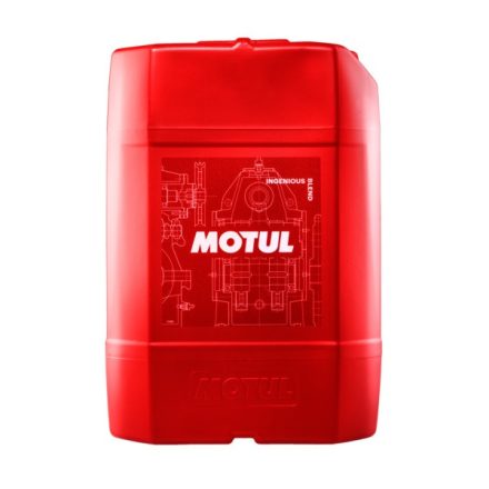 MOTUL - Antigel MOTOCOOL EXPERT [Ready to use] - 20L