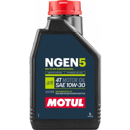 Ulei Motul Ngen5 10W30 1L