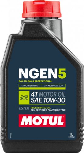 Ulei Motul Ngen5 10W30 1L