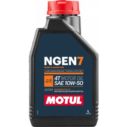 Ulei Motul Ngen7 10W50 1L