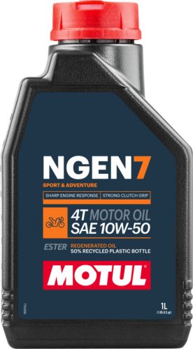 Ulei Motul Ngen7 10W50 1L