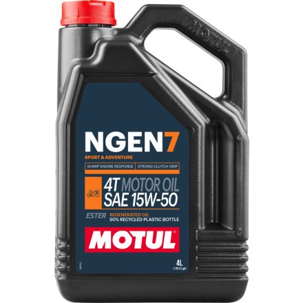 Ulei Motul Ngen7 15W50 4L