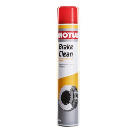 Motul Brake Clean 750Ml