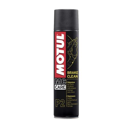 Motul P2 Brake Clean 400Ml