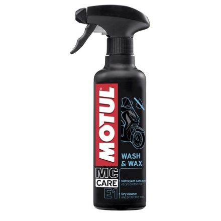 Spray-Motul-E1-Wash-Wax-400Ml-3374650239132