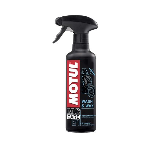 Spray-Motul-E1-Wash-Wax-400Ml-3374650239132