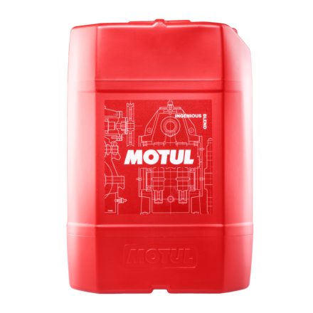 MOTUL - HD 80W90 - 20L