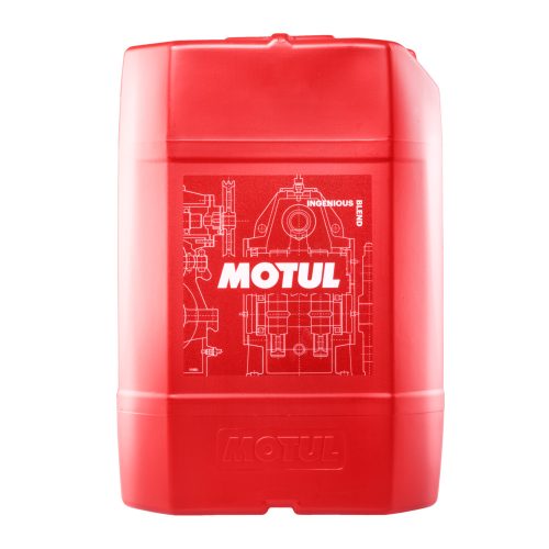 Motul - Hd 80W90 - 20L