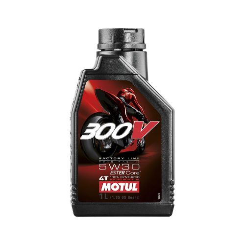 Ulei-Motul-300V-5W30-Factory-Line-Full-Sintetic-1L