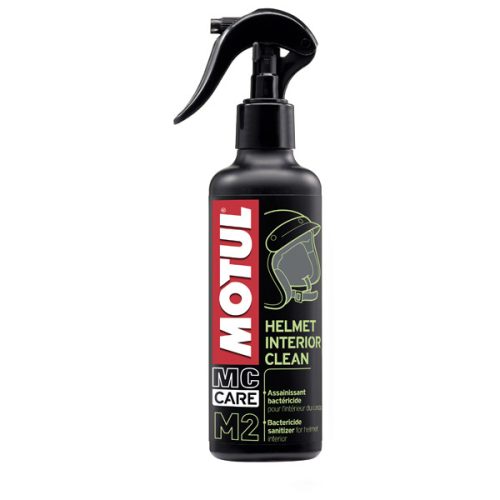 Spray-Motul-M2-Helmet-Interior-Clean-250Ml-3374650253398