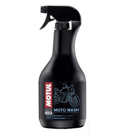Spray Motul E2 Moto Wash 1L 3374650253404