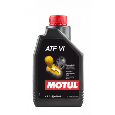 Motul Ulei Transmisie Atf Vi [D38] 1L