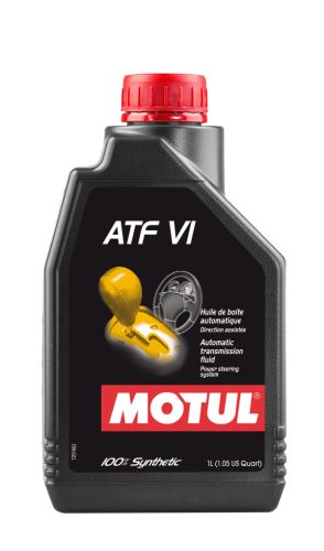 Motul Ulei Transmisie Atf Vi [D38] 1L