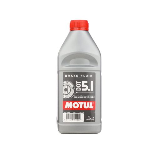 Motul Brake Fluid Dot5.1 1L