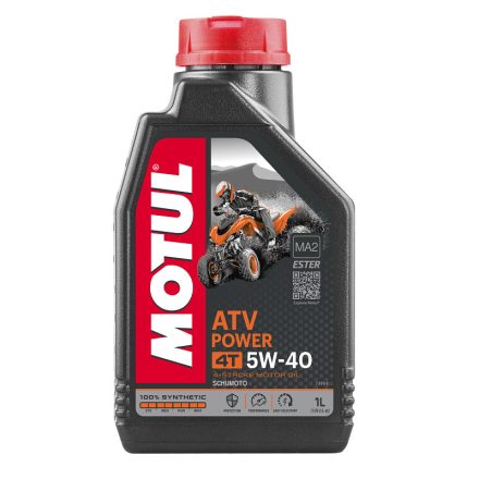 Ulei-Motul-Atv-Power-5W40-1L