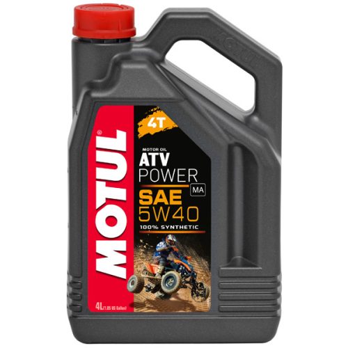 Ulei-Motul-Atv-Power-5W40-4L