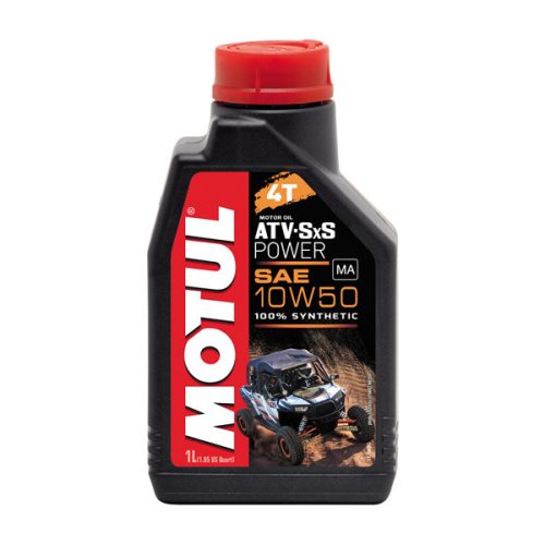 Ulei-Motul-Atv-Sxs-Power-10W50-1L