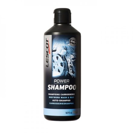 Lescot-Power-Shampoo-500Ml