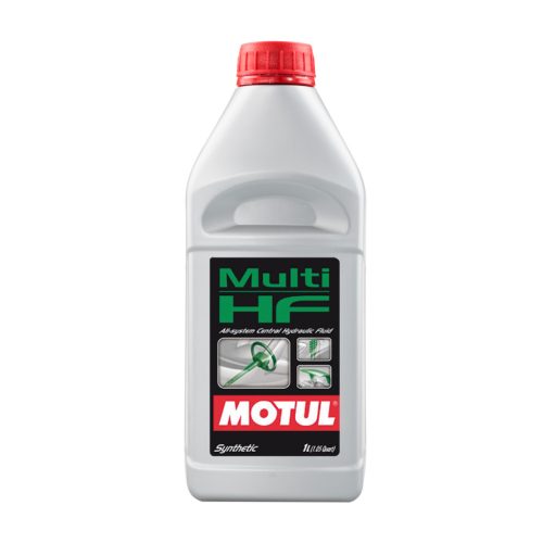 Motul Ulei Hydraulic Multi Hf (High Fluidity) 1L