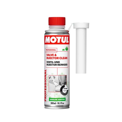 Motul Radiator Stop Leak 300Ml