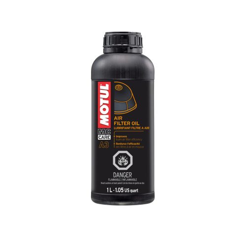 Motul A3 Air Filter Oil - 1L