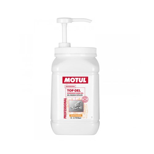 Motul Top Gel 3L