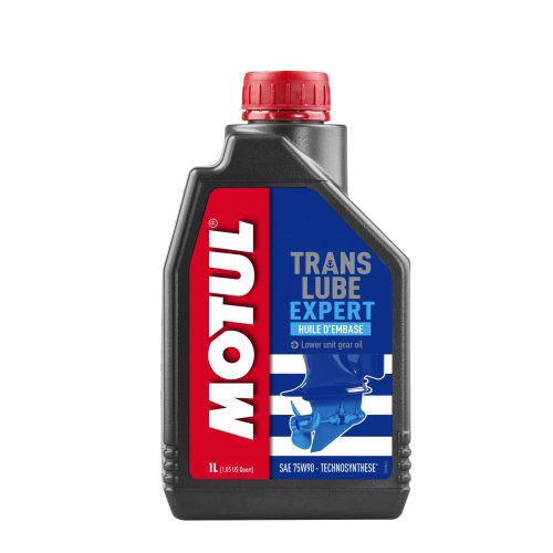 Motul Translube Expert 75W90 [D38] 1L