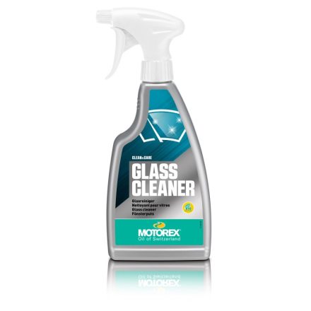 Motorex - Glass Cleaner [Atomizor] - 500Ml